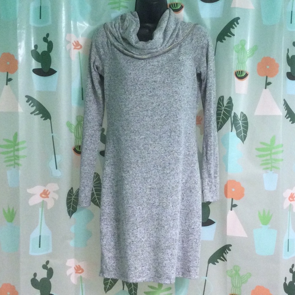 Ladies Off The Shoulder Dress